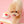 [PRE ORDER] Hello Kitty Roll Cake Nosework Toy