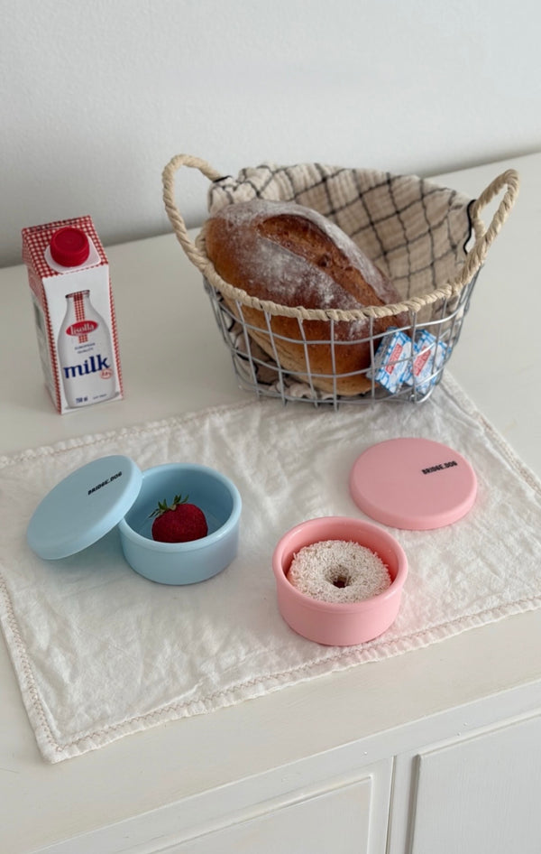 [PRE ORDER] DOG SI RAK SNACK BOWL