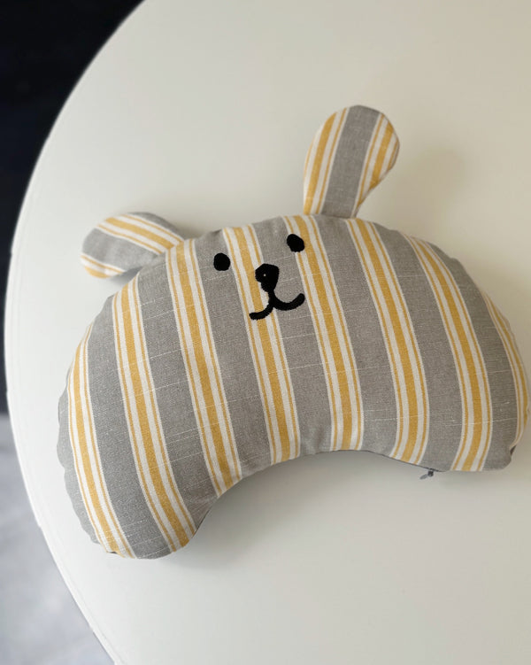 [PRE ORDER] Hug Me Buggy Pillow Artisan