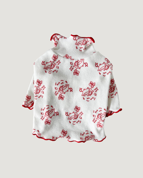 Bath Time Lettuce Tee