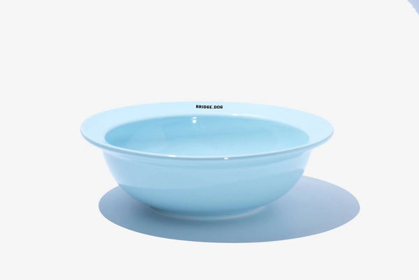 Big Dish - Baby Blue (Glossy)
