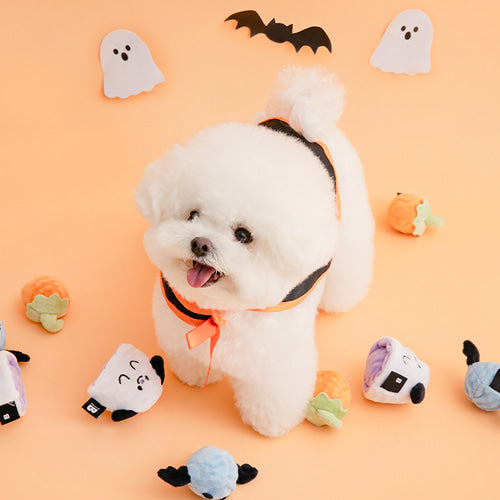Happy Halloween Ball Toy
