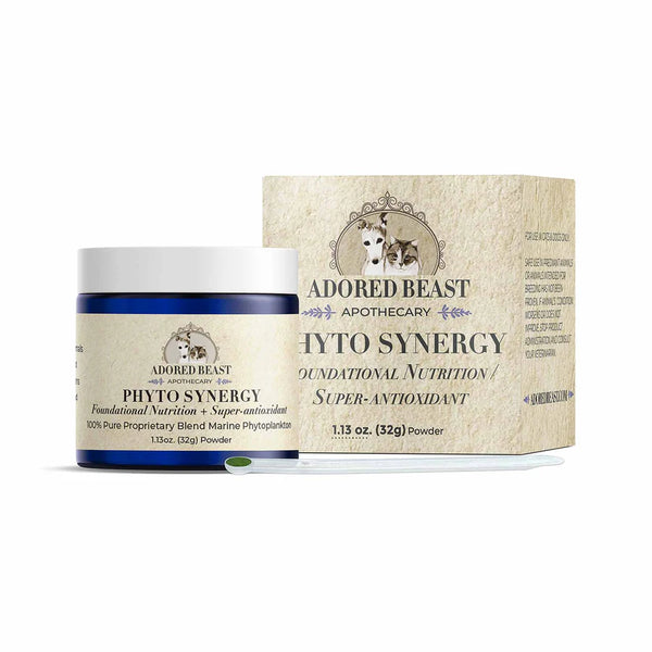 [PRE ORDER] Phyto Synergy