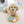 Peanuts Socks Snack Play Toy