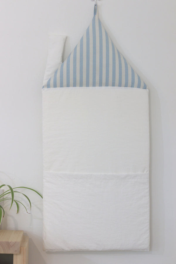 House Wall Pocket Original