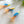 Neon Fish Cat Teaser Refill Toy