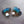 Jewel Beetle Feather Cat Teaser Wand Refill Toy