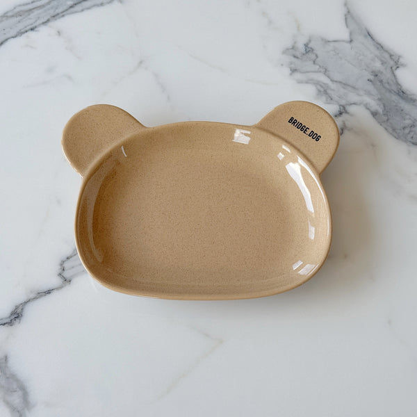 Bear Dish
