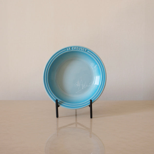 Deep Round Plate 15cm