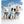 [PRE ORDER] Sanrio Double Heat Padding