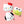 [PRE ORDER] Sanrio Squeaky Toy Set