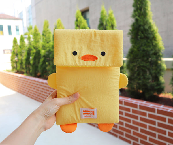 Duck Cooling Ice Pack Pouch