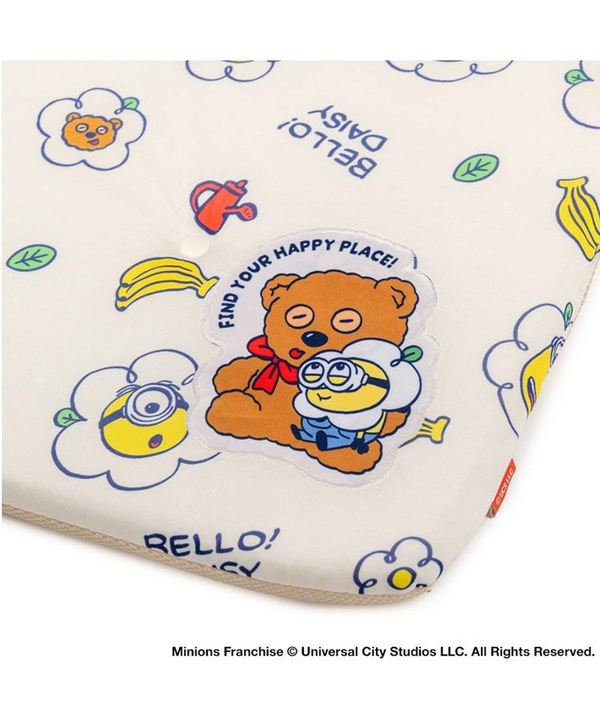 [PRE ORDER] Minions Mochitto Cool Mat