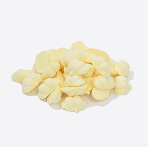 Freeze Dried Fermented Goat Milk (Pumpkin)