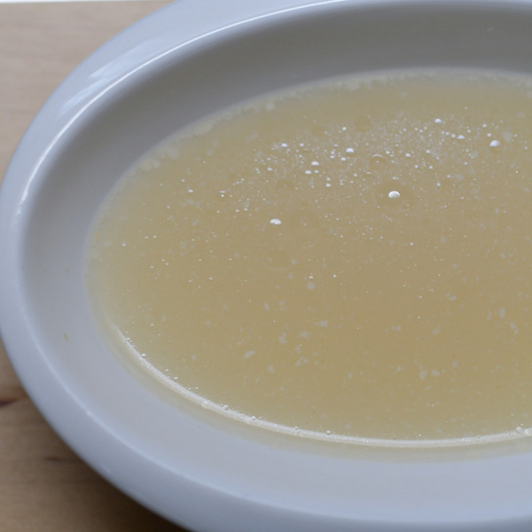 Minori Chicken Bone Broth
