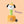 Halloween Pumpkin Puppy Stretchy Toy