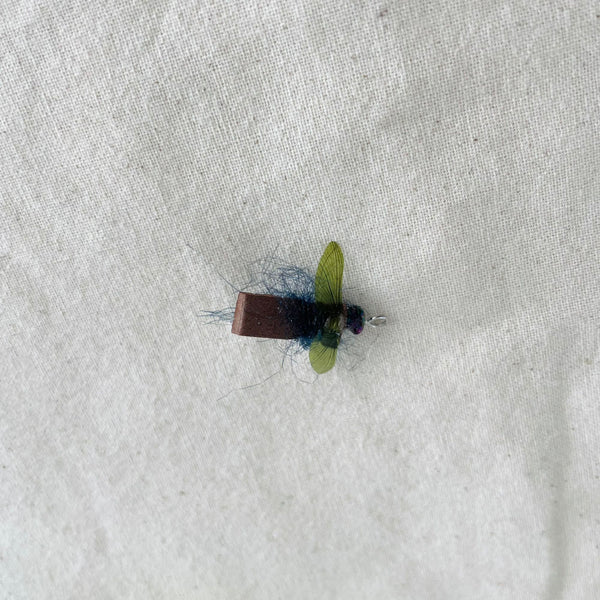 Ultra Mini Mayfly Cat Teaser Refill Toy