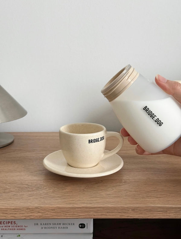 [PRE ORDER] DENG BOTTLE