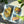 [PRE ORDER] FOOD PLATE - BLUE