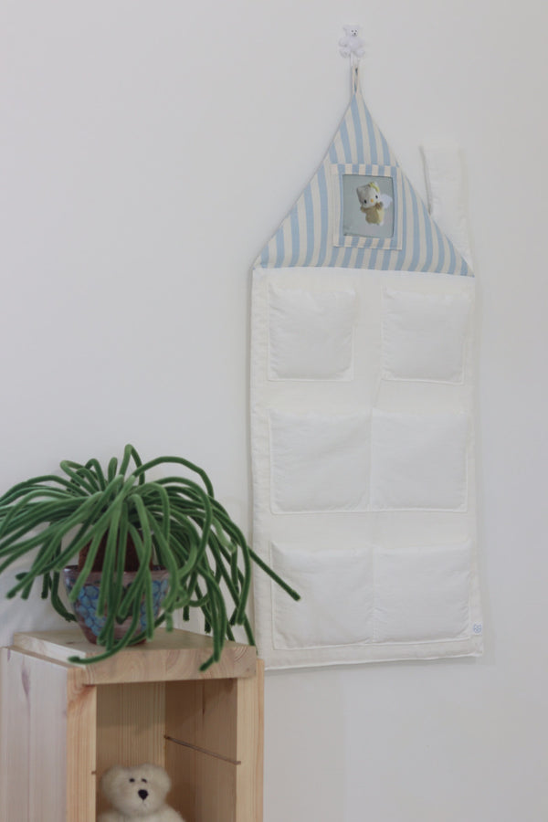 House Wall Pocket Original