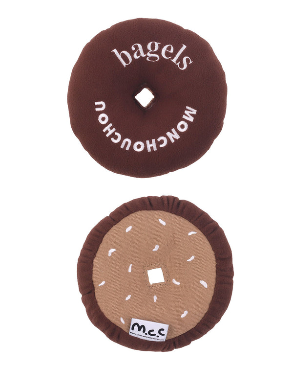 Bonjour Toy Series