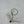 Mini Spinning Pheasant Feather Cat Teaser Wand Refill Toy