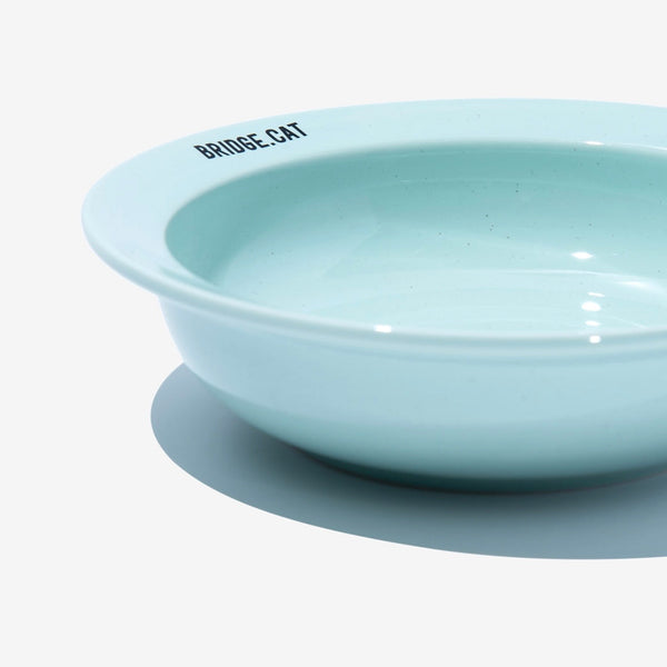 [PRE ORDER] CAT DISH - PEPPERMINT