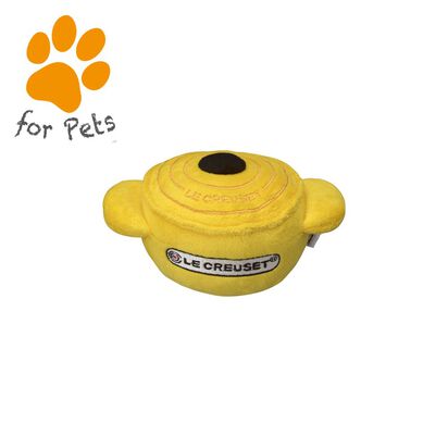 Cocotte Pet Toy