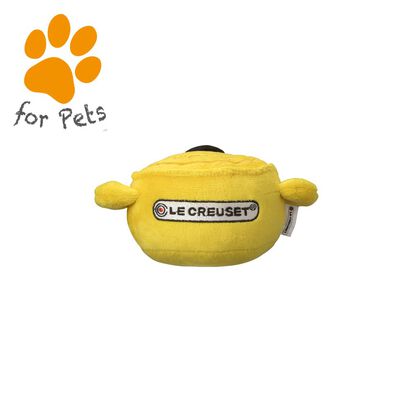 Cocotte Pet Toy