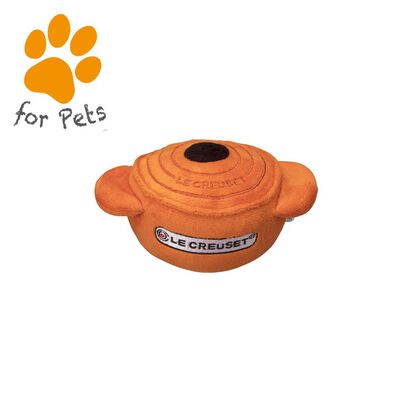 Cocotte Pet Toy