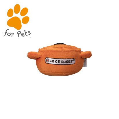 Cocotte Pet Toy