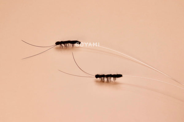 Money Bug Cat Teaser Stick Refill Toy