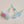 Feather Skirt Octopus Cat Teaser Refill Toy