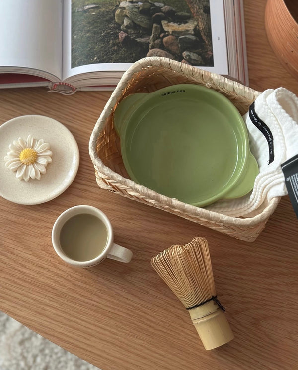 [PRE ORDER] Limited Matcha Series🍵