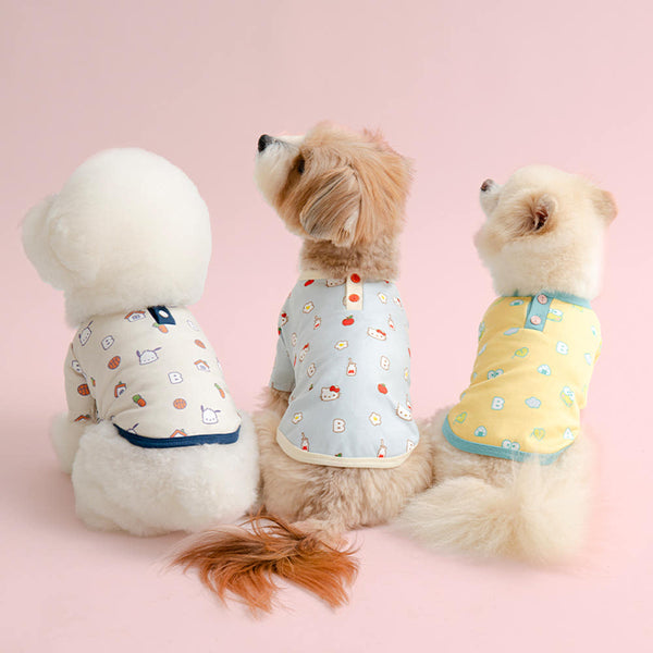 [PRE ORDER] Sanrio Bebe T-Shirt