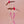 Spinning Strawberry Chocolate Magpie Cat Fishing Rod Refill Toy