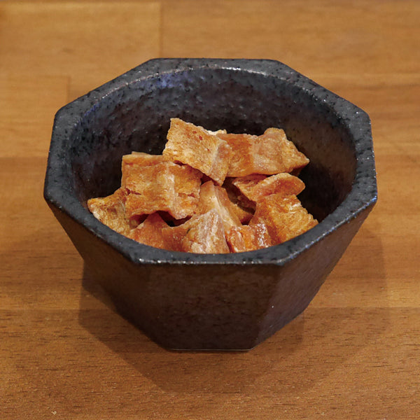 Chicken Breast Cubes