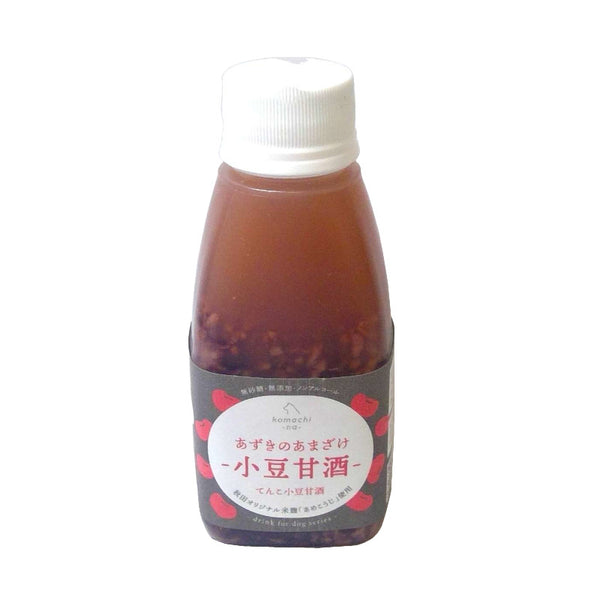 Tenko Azuki Sweet Sake