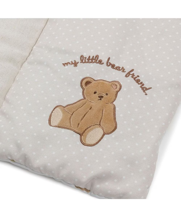 Bear Design Cool Roll Mat
