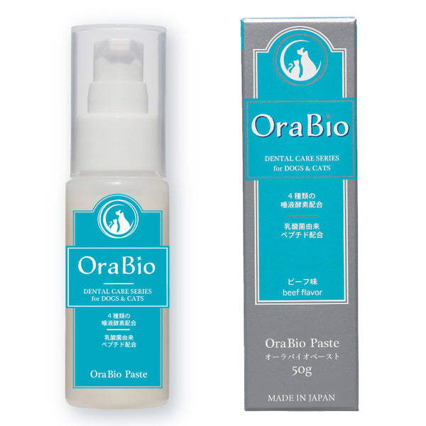 Ora Bio Paste