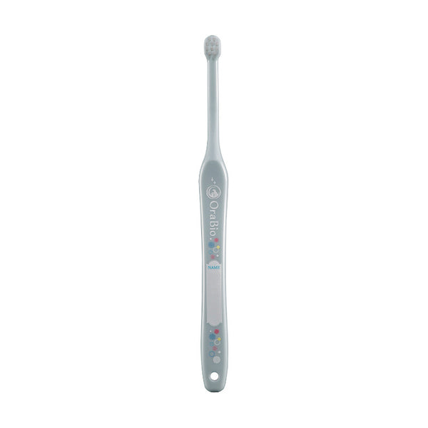 Ora Bio Mini Toothbrush Set