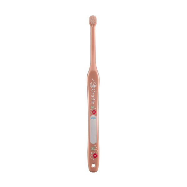 Ora Bio Mini Toothbrush Set