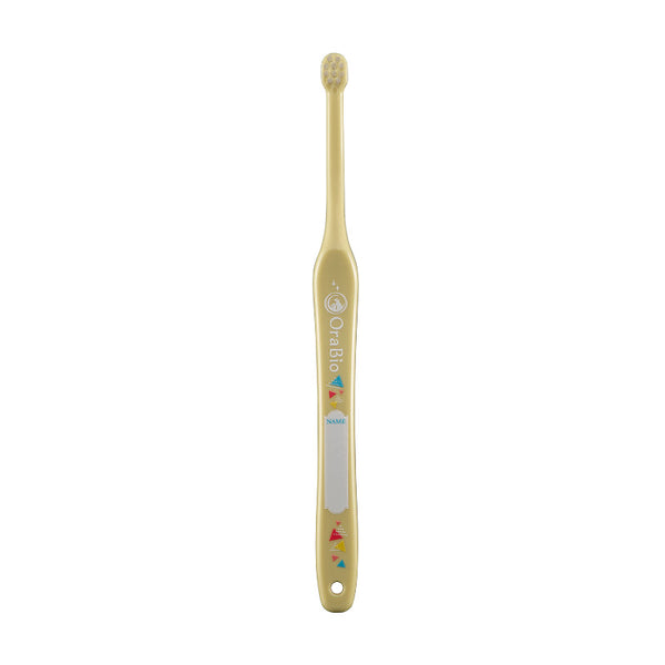 Ora Bio Mini Toothbrush Set
