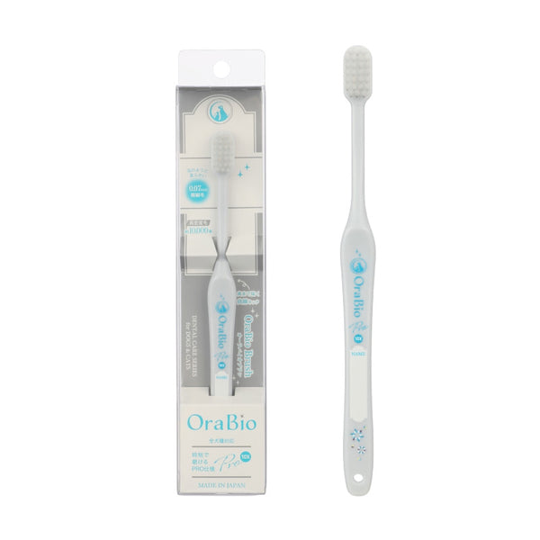 OraBio Brush PRO 10X