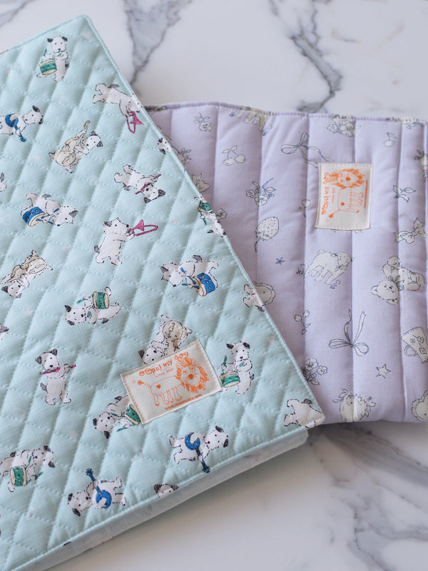 Quilted Dining Mat