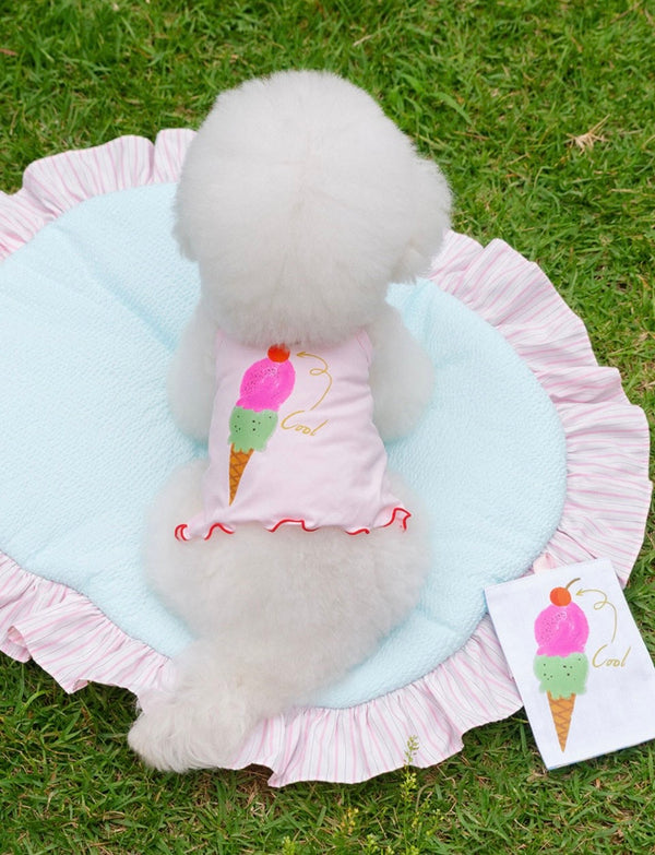 Gelato Cool Cushion