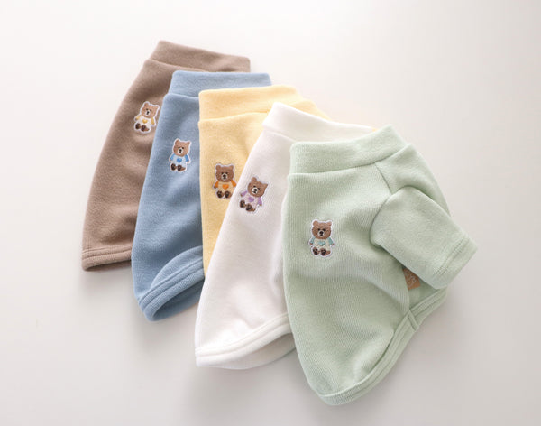 Baby Bear Basic Tee