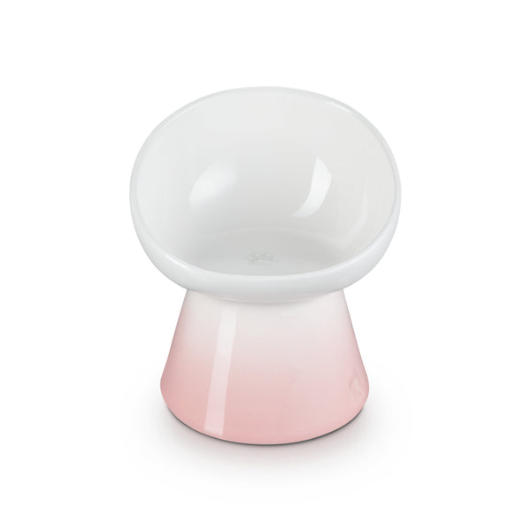 Pet Tableware High Stand-Deep