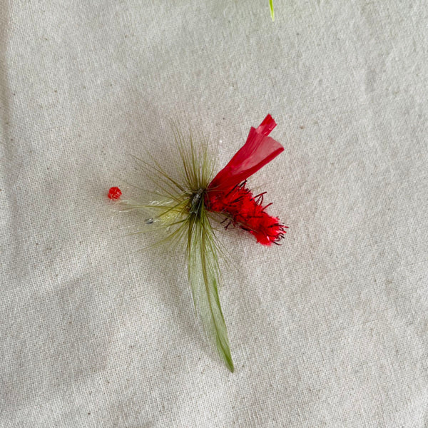 Mini Freshwater Crayfish Cat Teaser Refill Toy