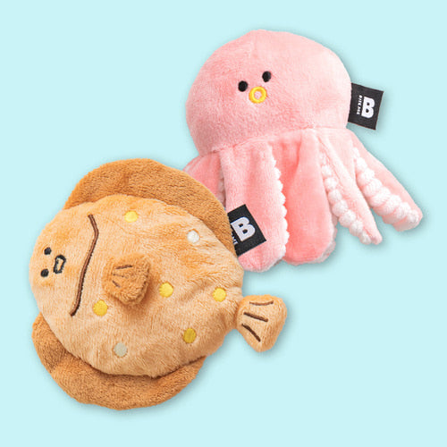 [PRE ORDER] Sea Friends Toy